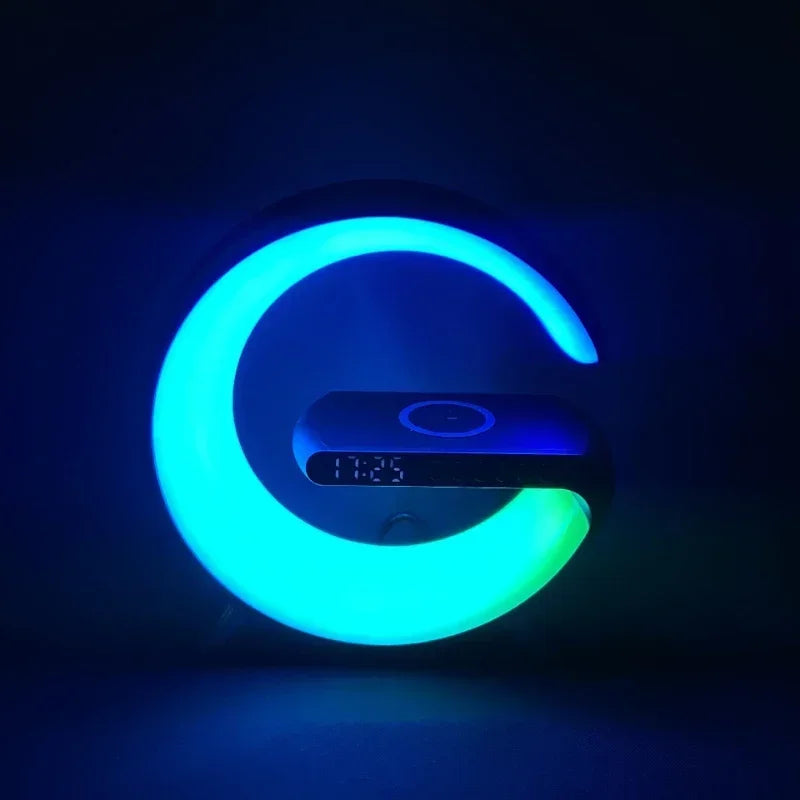 Luminária G Speaker