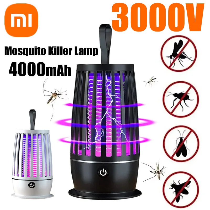 Lâmpada Anti-Mosquito Xiaomi