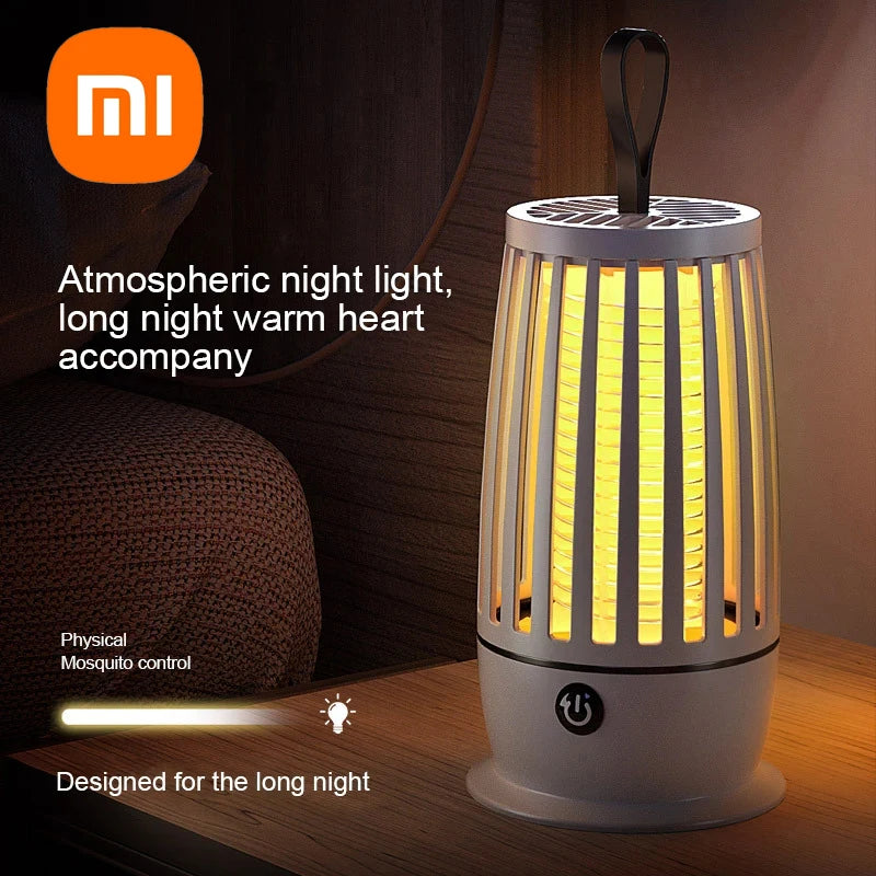 Lâmpada Anti-Mosquito Xiaomi