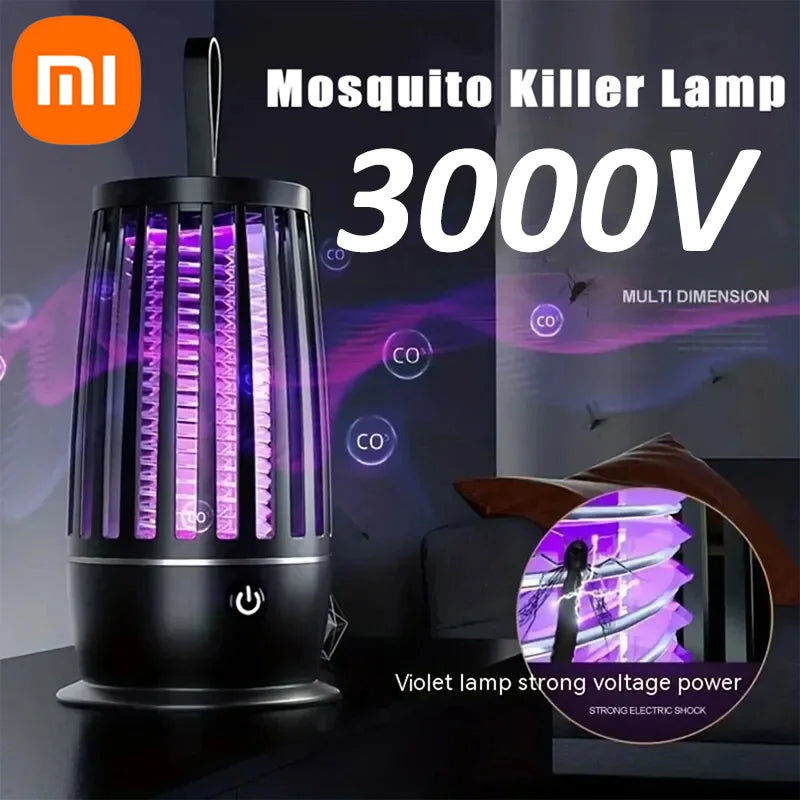 Lâmpada Anti-Mosquito Xiaomi